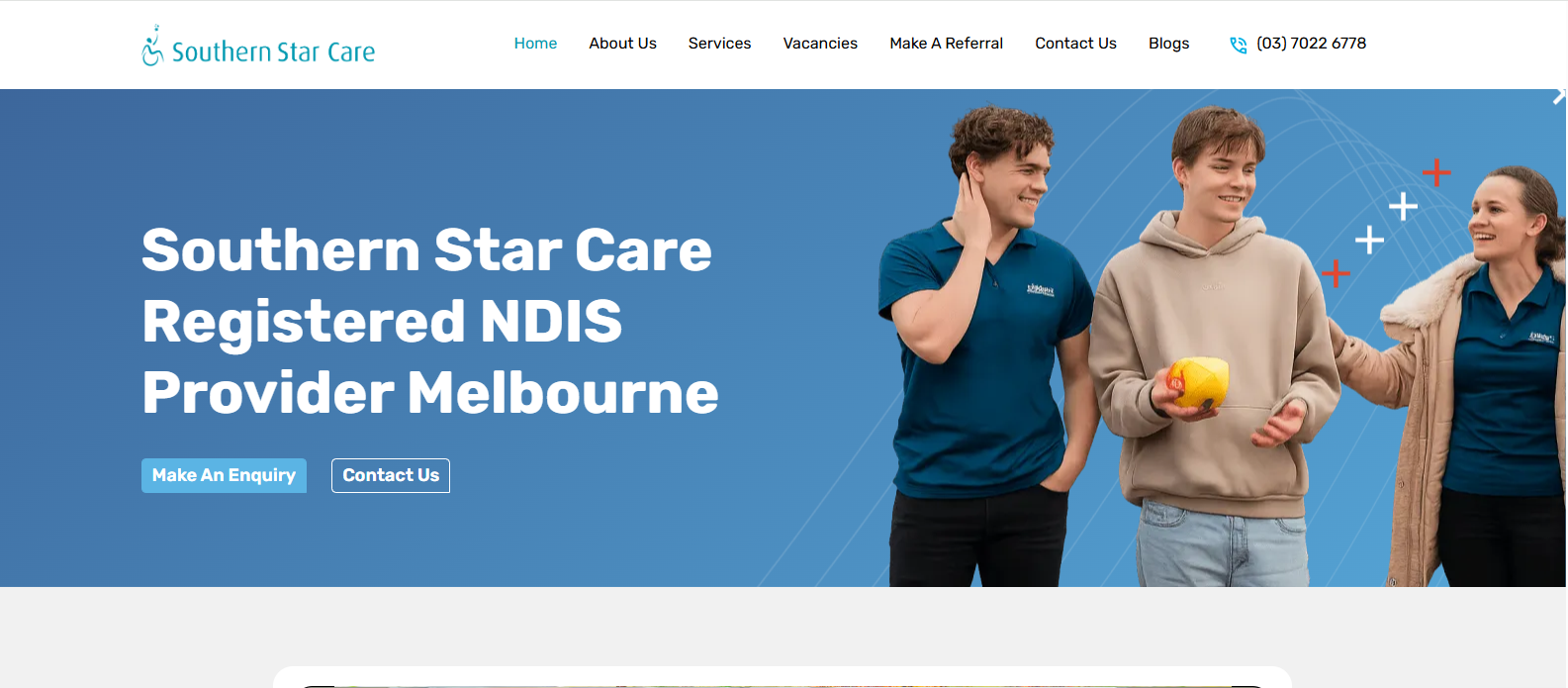 Southern Star Care